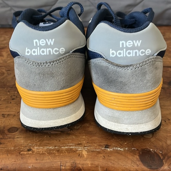 New Balance 515 Running/ Cross training shoes size 12 - Picture 4 of 5